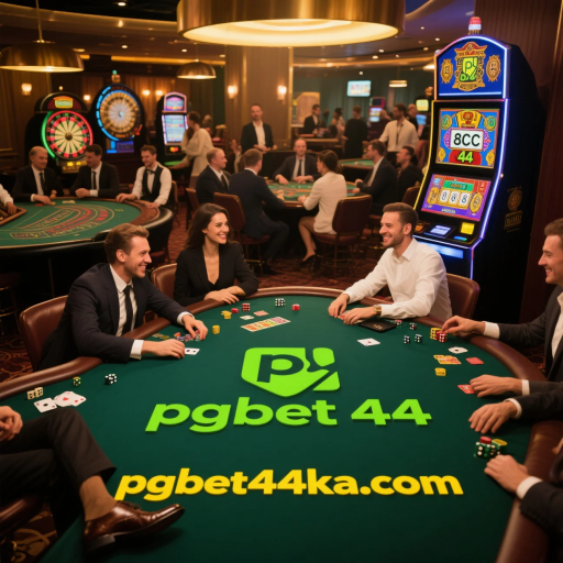 pg bet 44